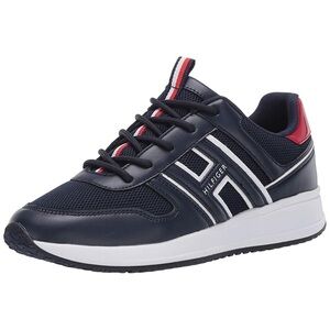 Tommy Hilfiger || Women's Raakel Sneaker size 11